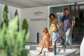 Buganvilia Studio Hotel